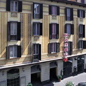 Hotel Genova